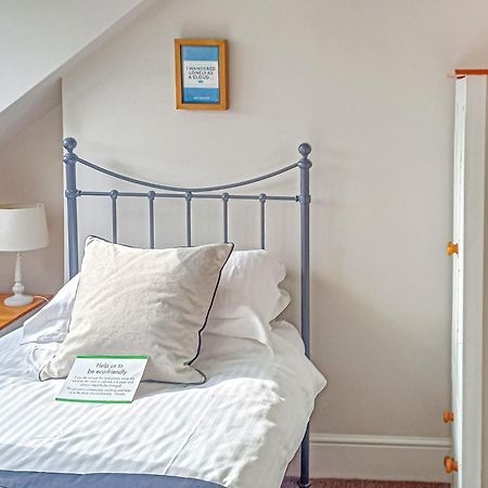 Willa Wanderers Rest Keswick  Zewnętrze zdjęcie