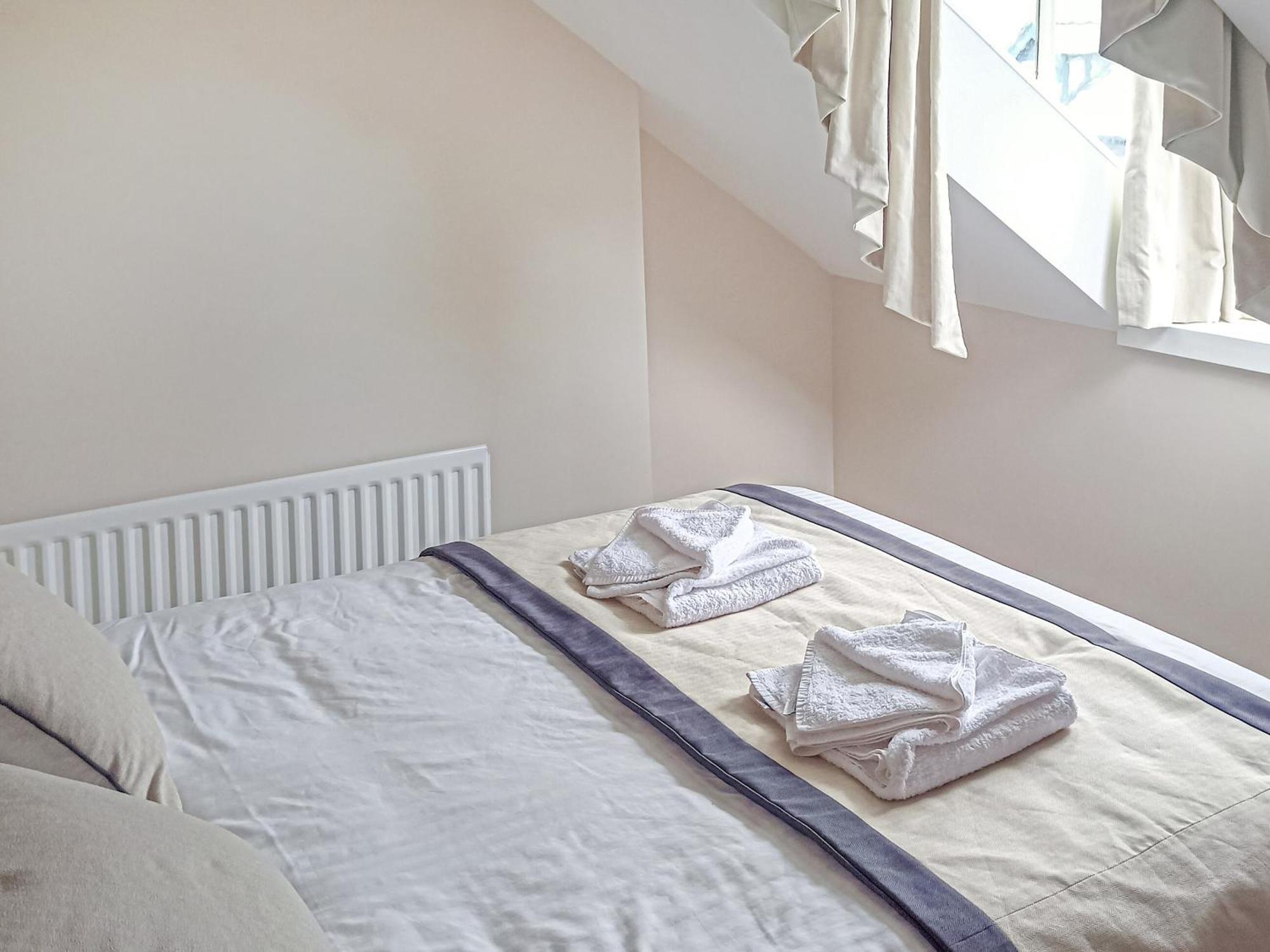 Willa Wanderers Rest Keswick  Zewnętrze zdjęcie