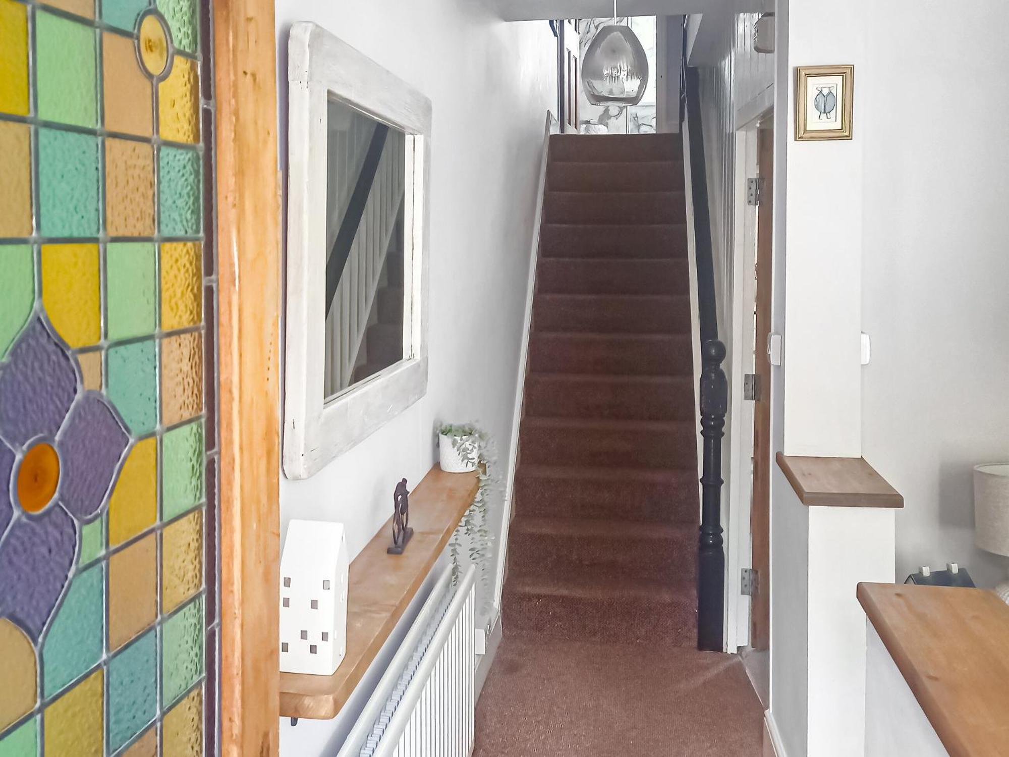 Willa Wanderers Rest Keswick  Zewnętrze zdjęcie