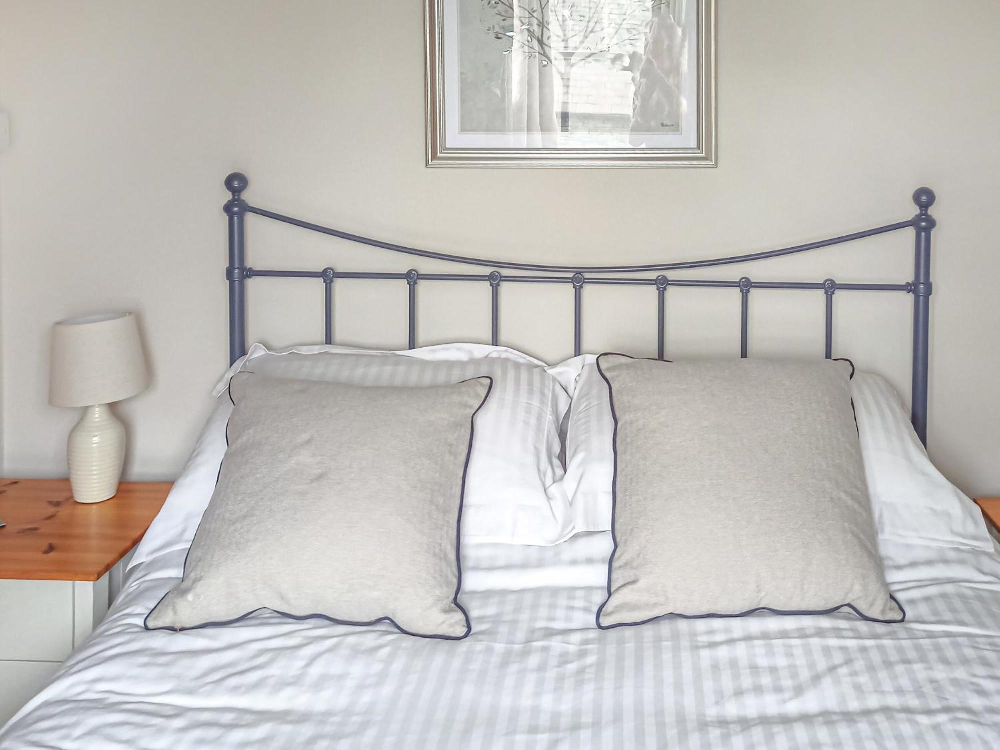 Willa Wanderers Rest Keswick  Zewnętrze zdjęcie