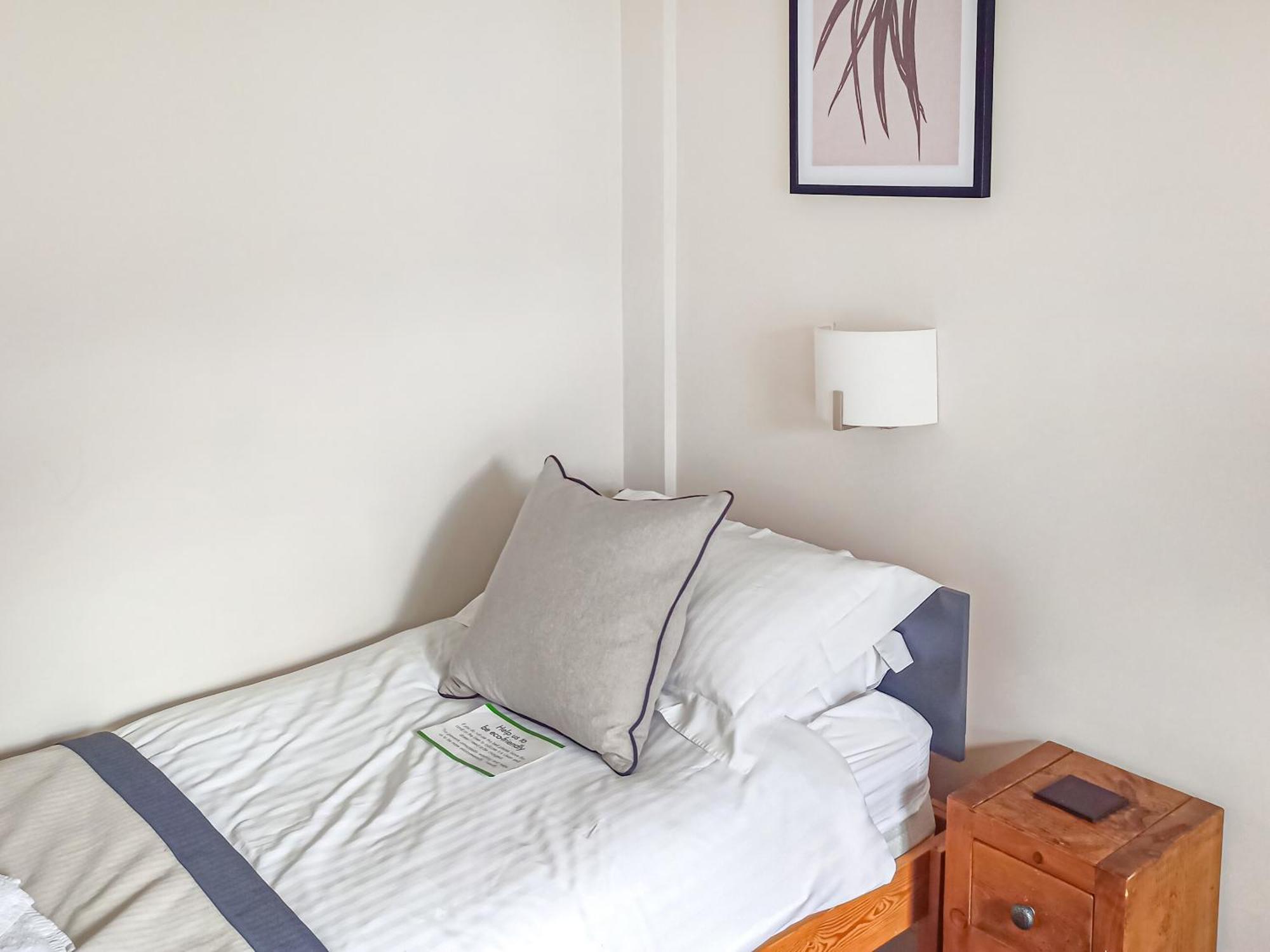 Willa Wanderers Rest Keswick  Zewnętrze zdjęcie