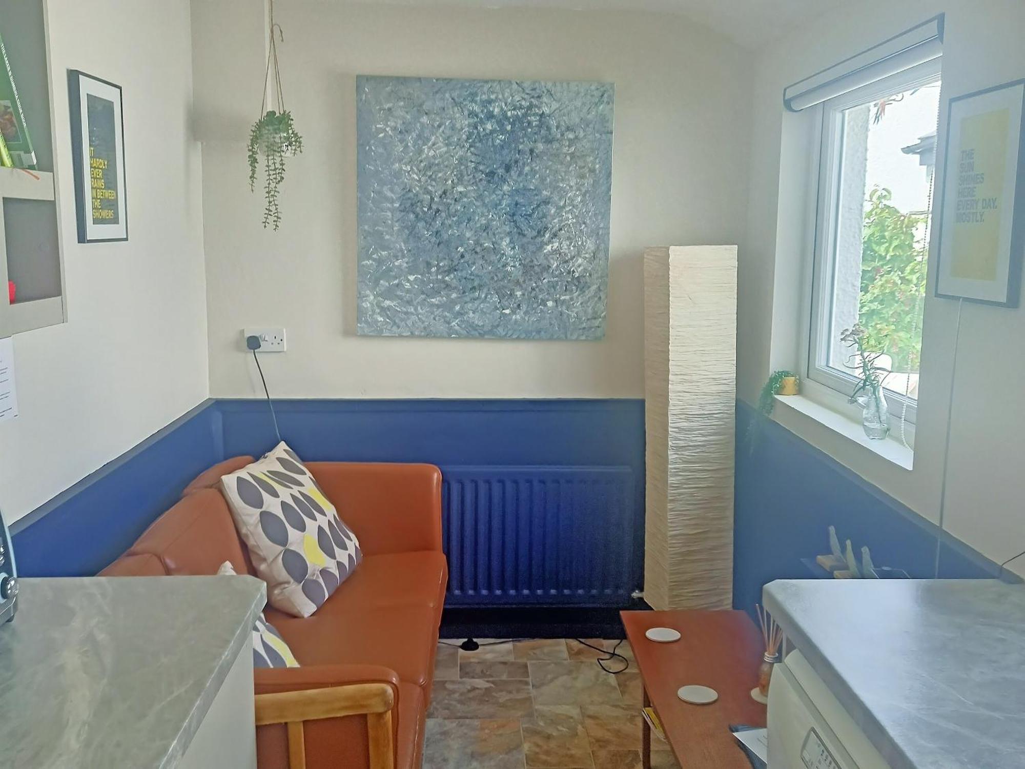 Willa Wanderers Rest Keswick  Zewnętrze zdjęcie